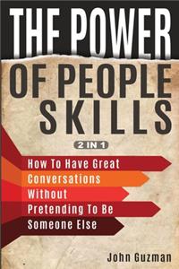 Power Of People Skills 2 In 1