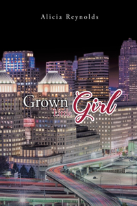 Grown Little Girl