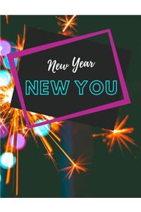 New Year, New You