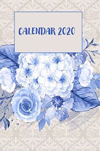 Calendar 2020