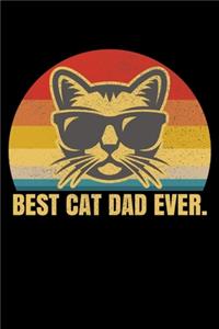 Best Cat Dad Ever