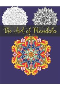 The Art of Mandala