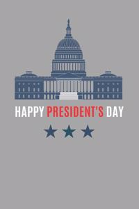 Happy President's Day