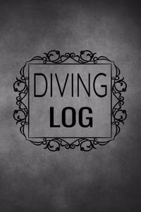 Diving Log