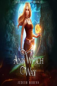 Any Witch Way