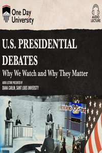 U.S. Presidential Debates