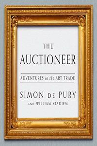 Auctioneer