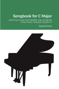 Songbook for C Major