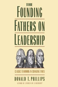 Founding Fathers on Leadership Lib/E