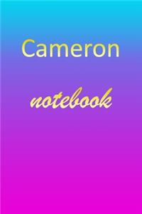 Cameron