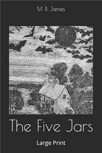 The Five Jars