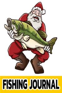 Fishing Journal