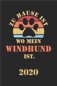Windhund 2020
