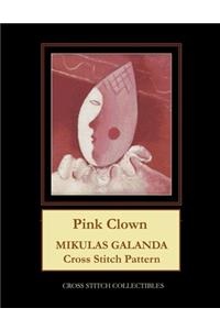 Pink Clown