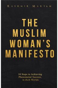 Muslim Woman's Manifesto