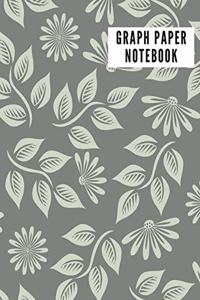 Graph Paper Notebook