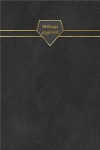 Mileage Logbook