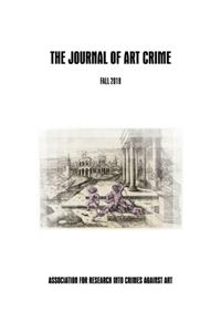 The Journal of Art Crime