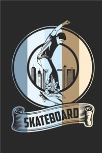 Skateboard Vintage