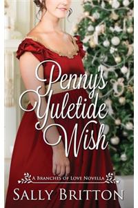 Penny's Yuletide Wish