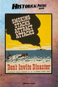 Historical Posters! Disaster