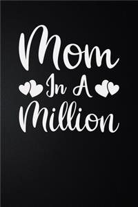 Mom In A Million
