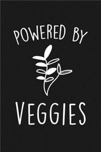 Powered By Veggies