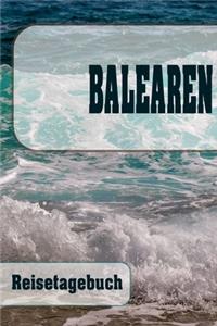 Balearen - Reisetagebuch