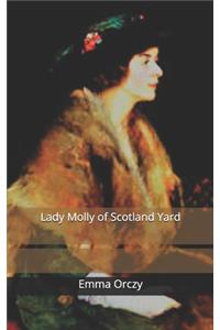 Lady Molly of Scotland Yard