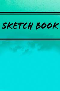 Sketch book