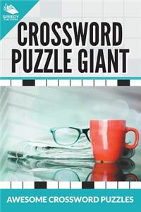 Crossword Puzzle Giant