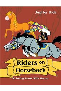 Riders on Horseback