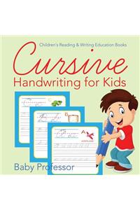 Cursive Handwriting for Kids