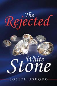 Rejected White Stone