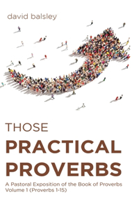 Those Practical Proverbs
