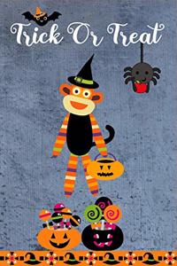 Trick Or Treat