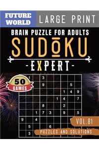 Sudoku Expert