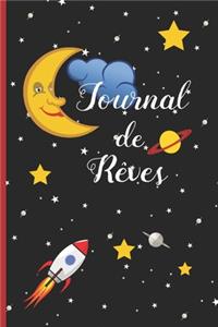 Journal de Rêves