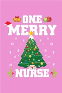 One Merry Nurse