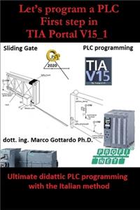 Automatic sliding gate