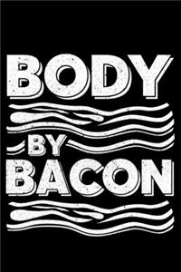 Body By Bacon