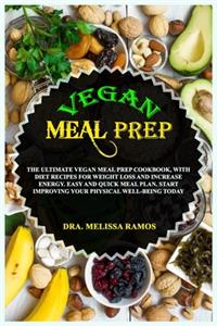 Vegan Meal Prep