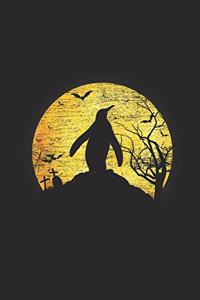 Halloween Animal - Penguin