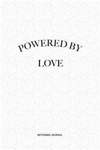Powered By Love
