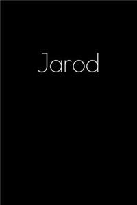 Jarod