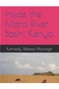 Inside the Mara River Basin, Kenya