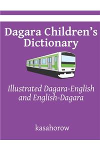 Dagara Children's Dictionary