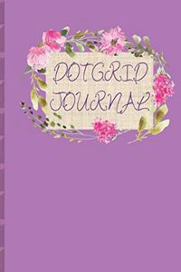 Dot Grid Journal
