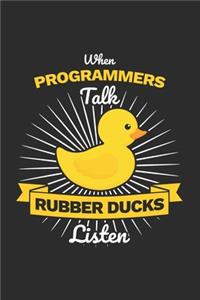 Programmer Notebook