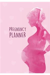 Pregnancy Planner